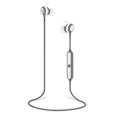 Наушники TnB Be-Color White-Grey EBBCWH 1177₽