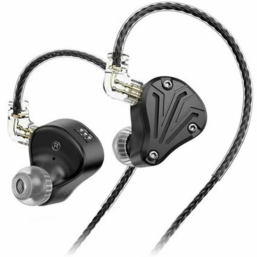 Наушники TRN BAX PRO 53990₽