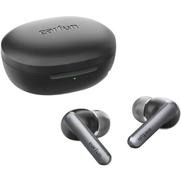 Наушники EARFUN AIR S TW201 black 6499₽