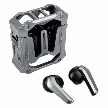 Наушники True Wireless игровые Nebula Gaming TWS ARMOR NG-TWS06 3999₽