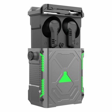 Наушники True Wireless игровые Nebula Gaming TWS ESCAPE NG-TWS04 3199₽
