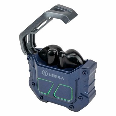 Наушники True Wireless игровые Nebula Gaming TWS OCTA NG-TWS03 2399₽