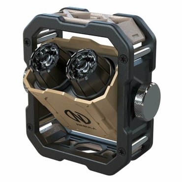Наушники True Wireless игровые Nebula Gaming TWS SIRIUS NG-TWS12 6999₽