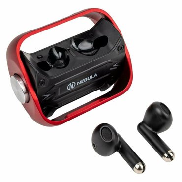 Наушники True Wireless игровые Nebula Gaming TWS STORM NG-TWS09 4999₽