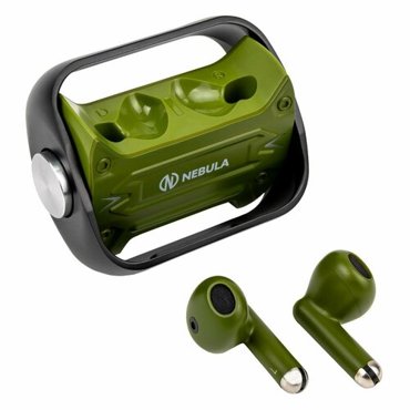 Наушники True Wireless игровые Nebula Gaming TWS STORM NG-TWS10 4999₽