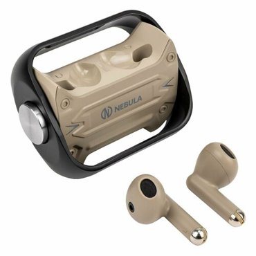 Наушники True Wireless игровые Nebula Gaming TWS STORM NG-TWS11 4999₽