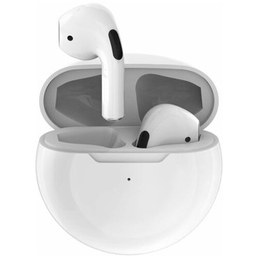 Наушники True Wireless Leef MW-TWS-003 799₽