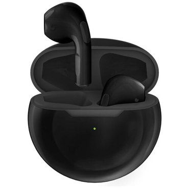 Наушники True Wireless Leef MW-TWS-003 Black 799₽