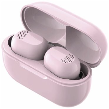 Наушники True Wireless Leef MW-TWS-004 Pink 1990₽