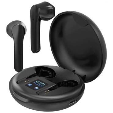 Наушники True Wireless Leef MW-TWS-005 Black 2529₽