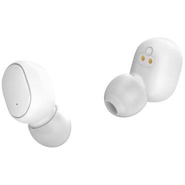 Наушники True Wireless Leef MW-TWS-015 White 250₽