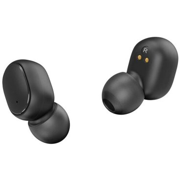 Наушники True Wireless Leef MW-TWS-017 Black 999₽