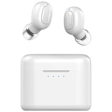 Наушники True Wireless QUB QTWS4 White 3289₽