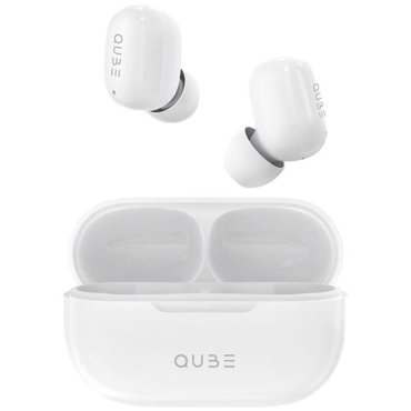 Наушники True Wireless QUB QTWS5WHT 1395₽