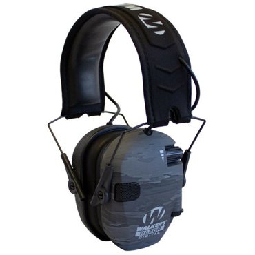 Наушники цифровые Walkers Razor ATACS Ghost камо Арт GWP-DRSEM-GST 19767₽
