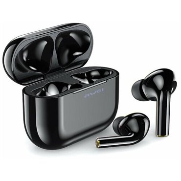Наушники TWS Awei T29P черный 1050₽
