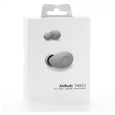 Наушники-TWS HiFuture AirBuds White 2199₽