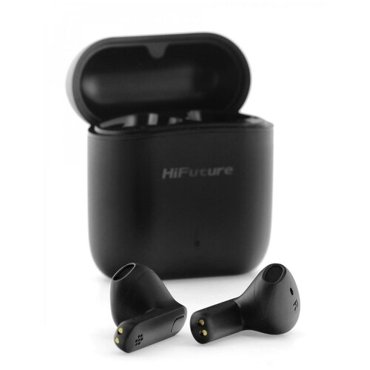 Наушники-TWS HiFuture FlyBuds 2 Black 1999₽