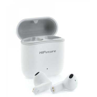 Наушники-TWS HiFuture FlyBuds 2 White 1999₽