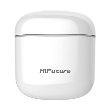 Наушники-TWS HiFuture FlyBuds Pink 1995₽