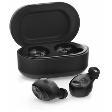 Наушники-TWS HiFuture FreeAir Black 2399₽