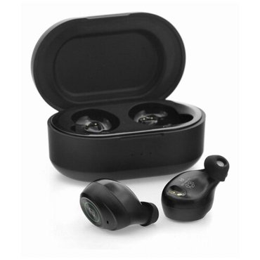 Наушники-TWS HiFuture FreeAir Black 1679₽