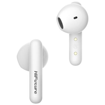 Наушники-TWS HiFuture FutureBuds Plus White 1996₽
