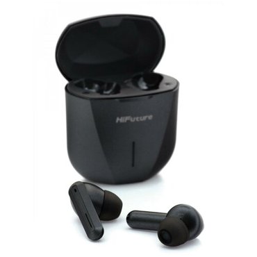 Наушники-TWS HiFuture Radge Black 2689₽