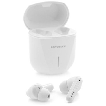 Наушники-TWS HiFuture Radge White 2151₽