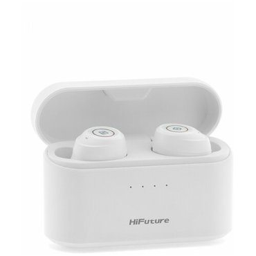 Наушники-TWS HiFuture TidyBuds Pro White 2172₽