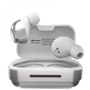 Наушники-TWS HiFuture Voyager White 2797₽
