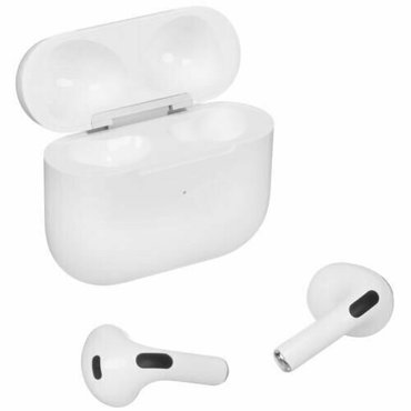 Наушники TWS Kenshi AP-W03 белый 2771₽