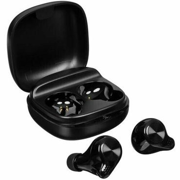 Наушники TWS Kenshi H1 черный 2645₽