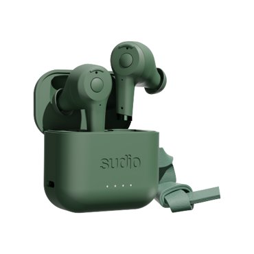 Наушники TWS Sudio Ett белый 4990₽