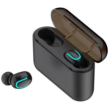 Беспроводные наушники Veila HBQ Q32 3429 черный 2490₽