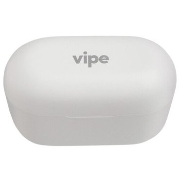 Наушники Vipe A1 беспроводные TWS цвет белый 1 шт 2198₽