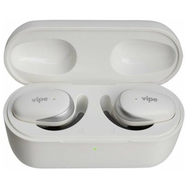 Беспроводные наушники vipe X2 TWS цвет белый 2149₽