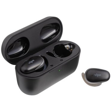 Гарнитура Vipe X2 TWS Bluetooth черный 3470₽