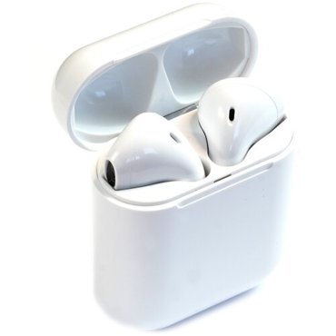 Наушники внутриканальные FaisON FS-HP-847 Everyday bluetooth белый 376₽