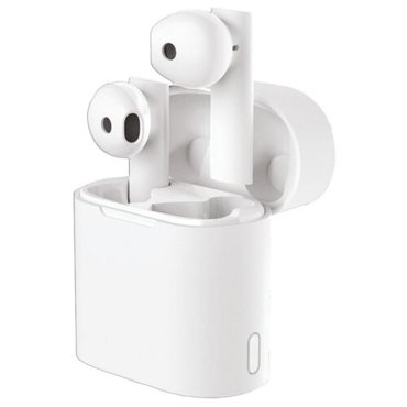 Наушники внутриканальные FaisON FS-HP-942 Excellent PJ-M6 bluetooth цвет белый 2063₽