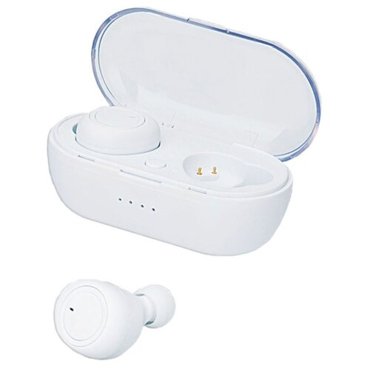 Наушники внутриканальные FaisON FS-HP-946 Classy PJ-TWS2 bluetooth белый 441₽