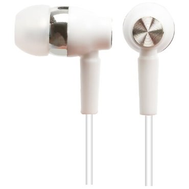 Наушники внутриканальные FaisON Q14 Magic sound микрофон кнопка ответа кабель 12м цвет белый 179₽