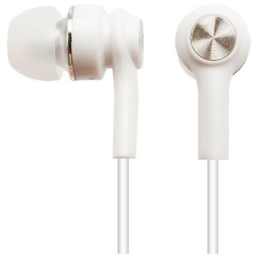 Наушники внутриканальные FaisON Q17 AIR кабель 12м белый 205₽