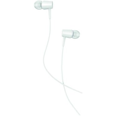 Наушники внутриканальные GoPower GPHP02 белый 00-00022769 340₽