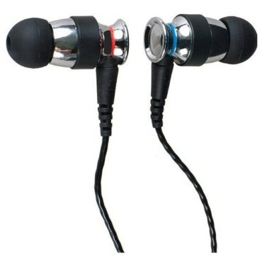Наушники внутриканальные классические Kennerton Audio Equipment Ikiz 12290₽
