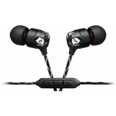 Наушники внутриканальные классические V-moda ZN 3-Button 13804₽