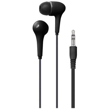Наушники внутриканальные Leef MW-HS-05 Black 249₽