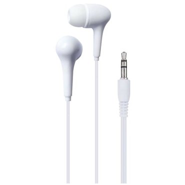 Наушники внутриканальные Leef MW-HS-05 White 249₽