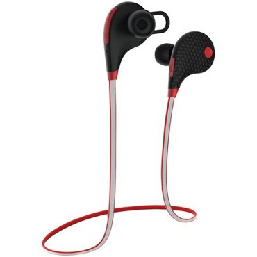 Наушники внутриканальные Partner Drive Bluetooth 40 пластик 862₽