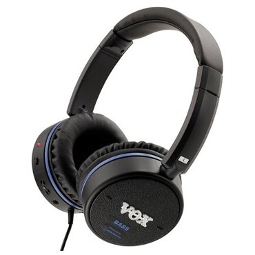 Наушники VOX VGH-BASS 13320₽